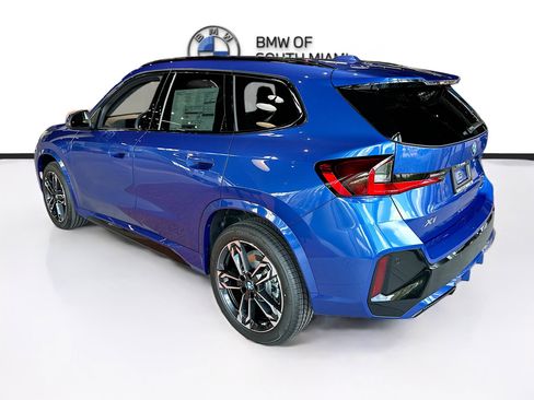 New 2026 BMW X1 xDrive28i w/ M Sport Package image 4