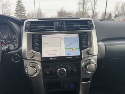 Used 2023 Toyota 4Runner SR5 image 22