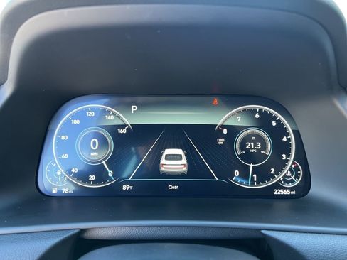Used 2023 Hyundai Sonata SEL w/ Convenience Package image 15