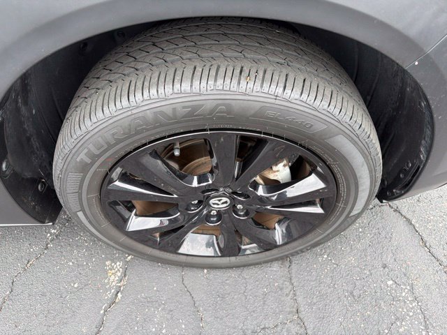 Used 2024 MAZDA CX-30 AWD 2.5 S w/ Select Sport Pkg image 8
