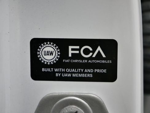 Certified 2022 RAM 1500 Big Horn image 54