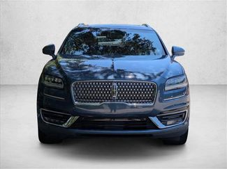 Used 2019 Lincoln Nautilus Reserve w/ Ultimate Package AWD/4WD video 2