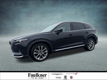Used 2019 MAZDA CX-9 Grand Touring