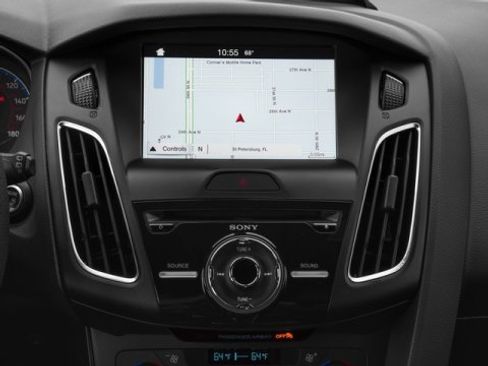 Used 2017 Ford Focus RS image 17