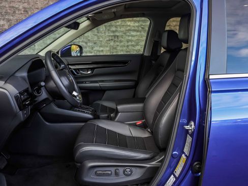 Used 2023 Honda CR-V EX-L image 24