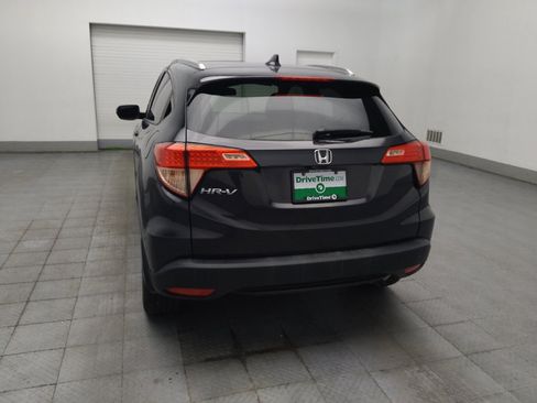 Used 2017 Honda HR-V EX-L image 6