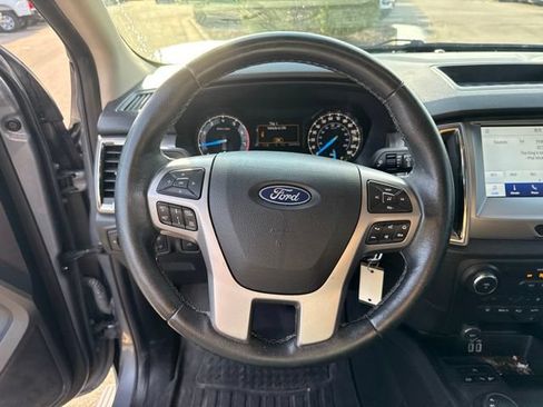 Used 2021 Ford Ranger XLT w/ Equipment Group 301A Mid AWD/4WD image 15