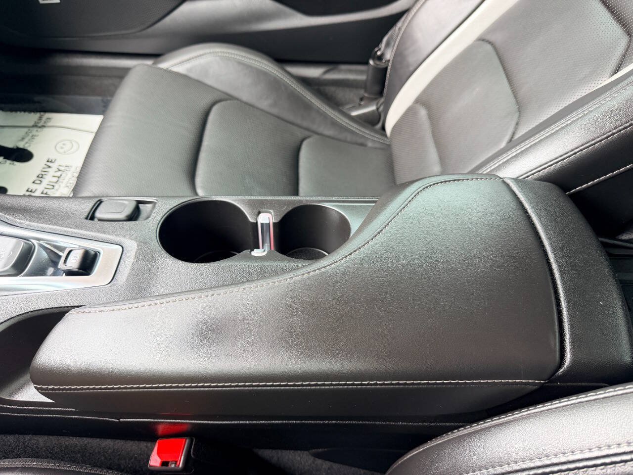 Used 2018 Chevrolet Camaro SS RWD image 43
