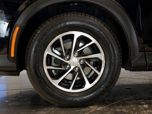 Used 2022 Mitsubishi Eclipse Cross ES image 10