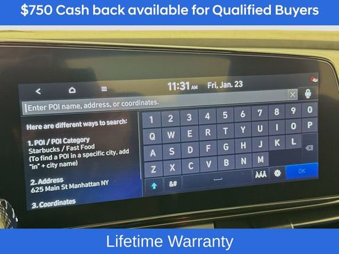 New 2026 Hyundai Elantra N Line image 13