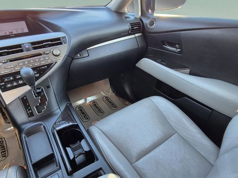 Used 2013 Lexus RX 350 FWD w/ Premium Pkg image 14
