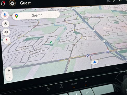 New 2026 Chevrolet Colorado W/T w/ Advanced Trailering Package image 17