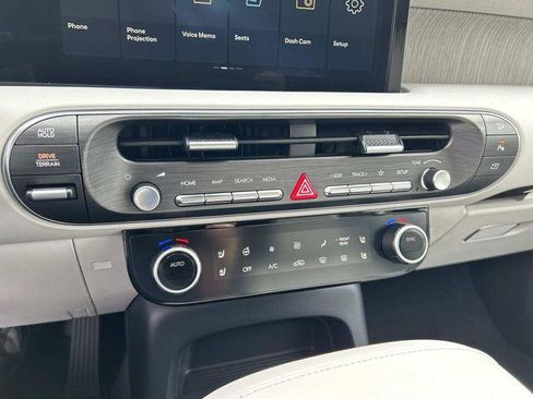 New 2026 Hyundai Palisade Calligraphy image 9