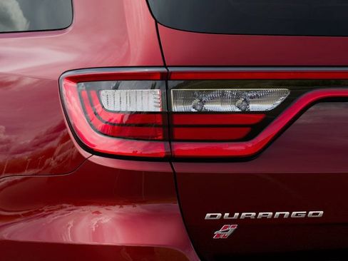 New 2026 Dodge Durango GT AWD/4WD image 9