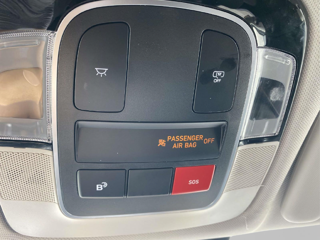 Used 2025 Hyundai Tucson SEL FWD image 32