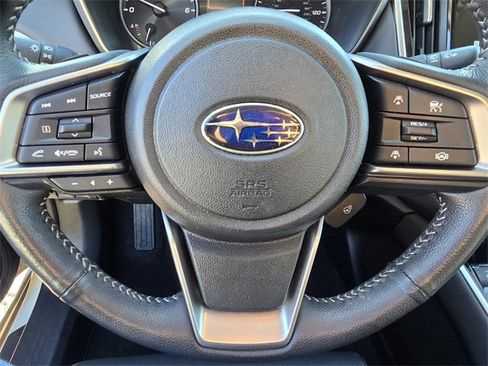 Used 2023 Subaru Outback Limited image 24