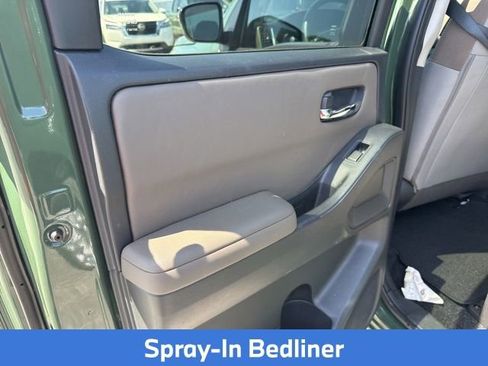 Used 2024 Nissan Frontier SV w/ SV Convenience Package AWD/4WD image 24