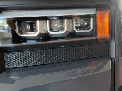 Certified 2025 Toyota Land Cruiser w/ Premium Package AWD/4WD image 54
