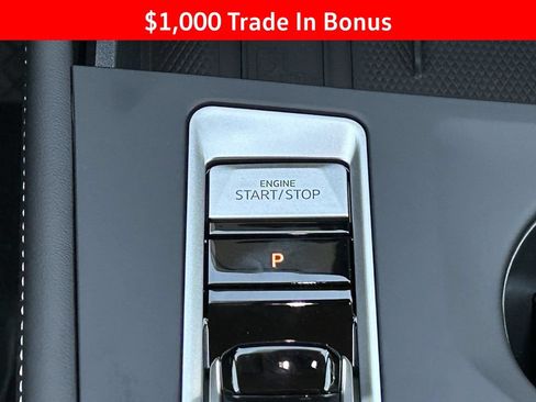 New 2026 Volkswagen Atlas SE FWD image 21