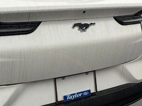 New 2026 Ford Mustang Mach-E Premium w/ Technology Package image 8