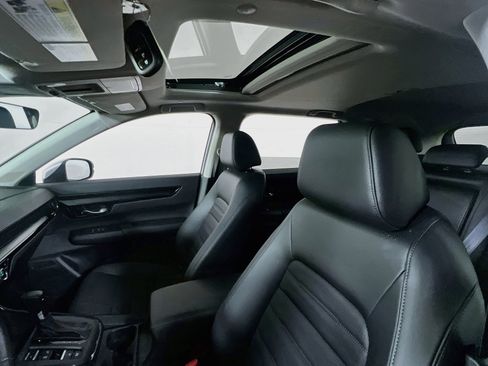 Used 2023 Honda CR-V EX-L image 21