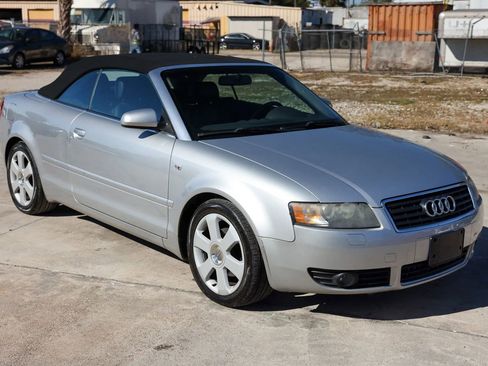 Used 2004 Audi A4 1.8T image 10