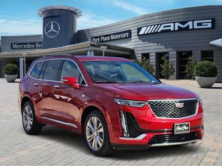 Used 2023 Cadillac XT6 Premium Luxury video 2