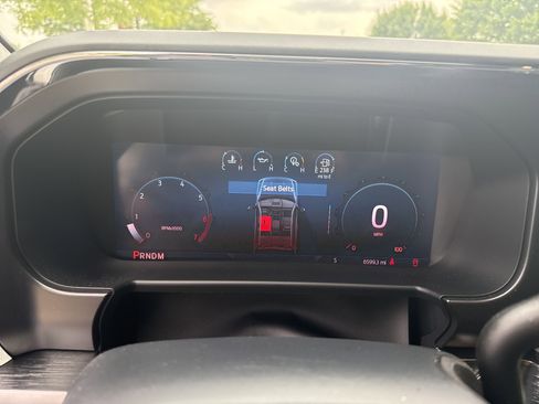 Used 2024 Ford F250 Lariat w/ Tremor Off-Road Package image 14