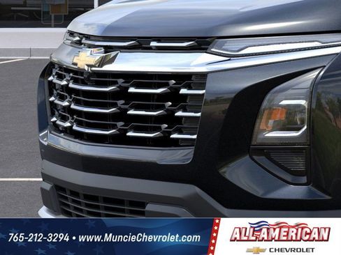 New 2026 Chevrolet Equinox LT w/ Convenience Package II image 13