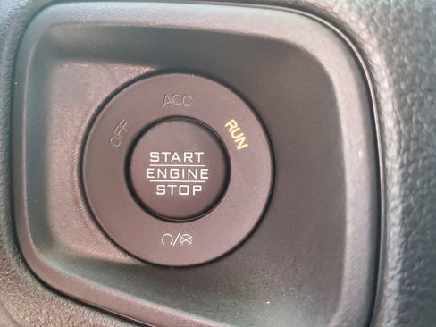 New 2026 Jeep Wrangler Sport S image 26