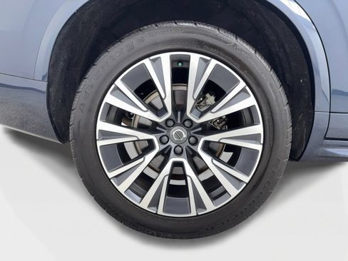 Used 2022 Volvo XC90 T5 Momentum w/ Climate Package FWD image 52