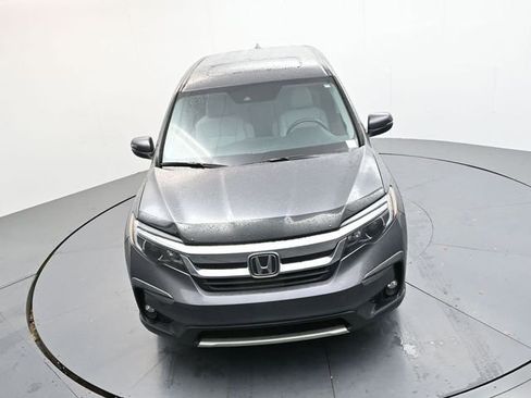 Used 2020 Honda Pilot EX-L image 37