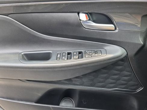 Certified 2023 Hyundai Santa Fe XRT FWD image 27