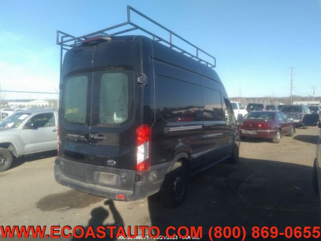 Used 2019 Ford Transit 250 148 High Roof RWD image 2