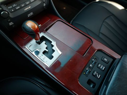 Used 2011 Lexus GS 450h image 44