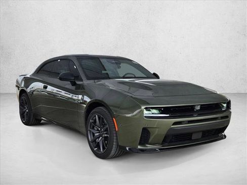 New 2026 Dodge Charger Scat Pack image 5