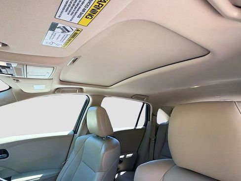Used 2016 Acura RDX AWD w/ Advance Package image 27