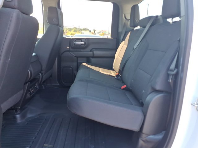 Used 2026 GMC Sierra 2500 Pro w/ 1SA Pro Safety Plus Package AWD/4WD image 19