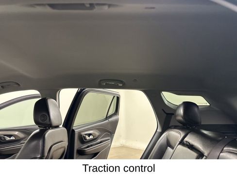 Used 2021 GMC Terrain SLT w/ Infotainment Package II image 31