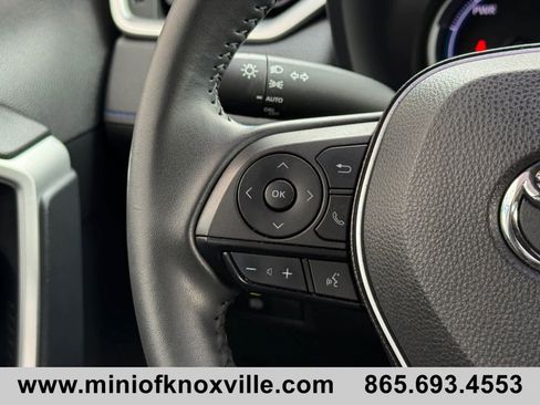 Used 2023 Toyota RAV4 SE AWD/4WD image 20