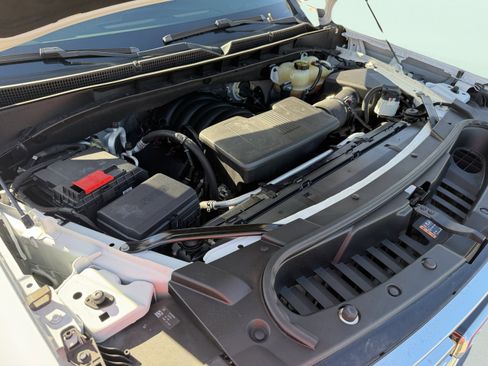 Used 2022 GMC Yukon XL SLT w/ SLT Luxury Package image 41