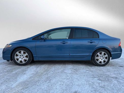 Used 2010 Honda Civic LX image 6