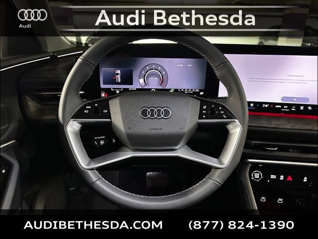 New 2026 Audi Q5 Premium Plus AWD/4WD image 15