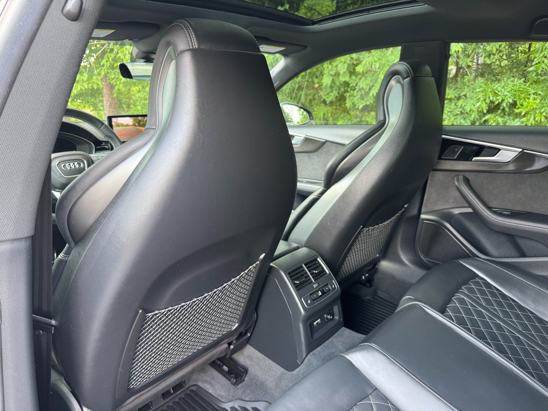 Used 2021 Audi S5 Prestige w/ Prestige Package AWD/4WD image 50