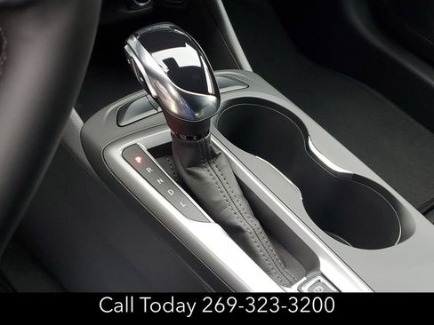 New 2025 Buick Envista Preferred w/ Convenience I Package image 15