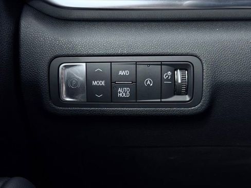 Used 2025 GMC Terrain Elevation AWD/4WD image 27