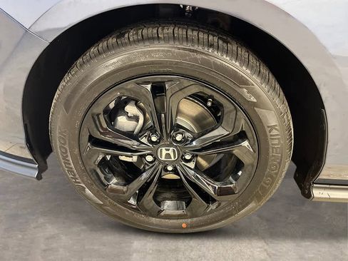 New 2025 Honda Accord SE image 10