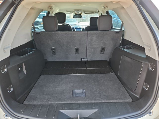Used 2013 Chevrolet Equinox LS FWD image 6