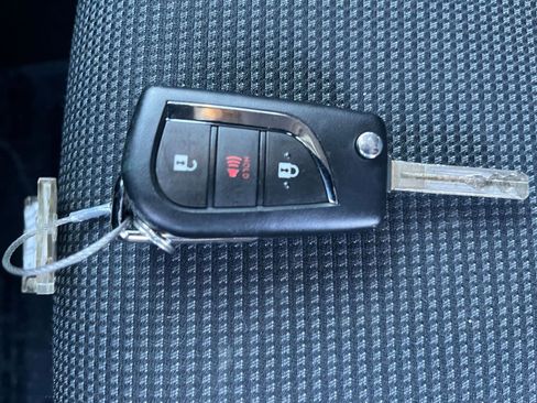 Used 2025 Toyota RAV4 LE image 18