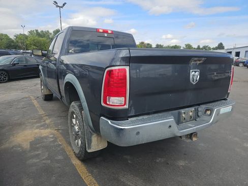 Used 2016 RAM 2500 Power Wagon w/ Comfort Group AWD/4WD image 4